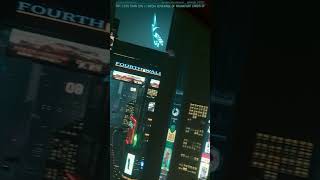 Cyberpunks Megacorps cyberpunk gaming cyberpunk2077 phantomliberty [upl. by Bonnell]