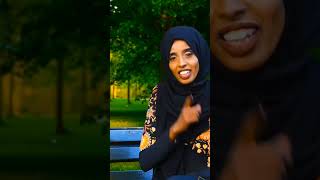 Haniyeeta Best Somali Song [upl. by Annahvas]