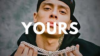 FREE Central Cee x Lil Tjay Sample Drill Type Beat 2024  quotYOURSquot  Drill Instrumental [upl. by Oreste]