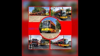 The Dresden tram 2546  Part 2  Germany 2018  Die Dresdner Straßenbahn 2546  Teil 2  D 2018 [upl. by Ursa]