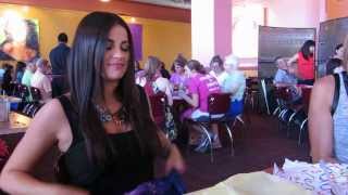 Conviviendo con Maite Perroni [upl. by Rosemare]