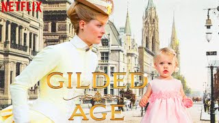 THE GILDED AGE Season 2 Will Blow Your Mind Here Is Why [upl. by Kelam]