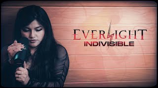 Everlight – “Indivisible” VIDEO OFICIAL [upl. by Urban72]