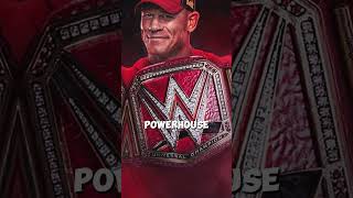 Who Are the Top 10 WWE Champions of All Time wrestlers wwechampions 2025 [upl. by Dilahk]