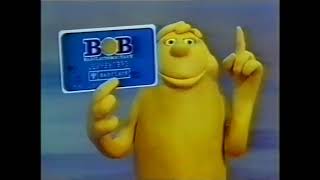 Otmar Gutmanns showreel BOB the Barclays Bank Machine Early 1980 [upl. by Carmel]