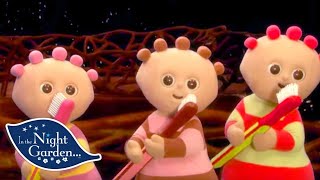 In the Night Garden  2 Hour Compilation Where Can Iggle Piggle Have a Rest [upl. by Ahsitauq129]