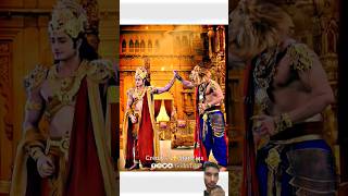 Lord Vishnu vs Narsimha 💪💪🙏🏻🙏🏻🕉️ shorts videoviral [upl. by Remat]