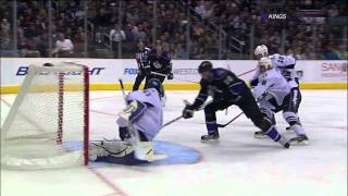 201011 NHL Goals of the Year [upl. by Nuhsyar]