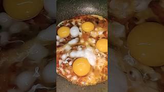 Shakshuka recpieeasy recipe viralvideosubscribe for more such interesting videos [upl. by Sykleb]