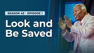 GCK Daily 631  Look And Be Saved  Pastor WF Kumuyi [upl. by Alberto554]