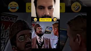 funny video clips from comedy series citizen Khan funnyshorts monetization comedyvideosytshorts [upl. by Remle344]