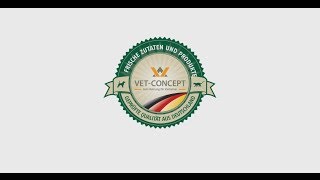 VetConcept Imagefilm 2014 [upl. by Arhas]