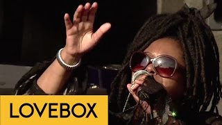 Soul II Soul  Back To Life  Lovebox 2014  FestivoTV [upl. by Esinahs758]