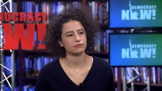 After AntiSemitic Threat Ilana Glazer Talks Hate Crimes MeToo and Midterm Elections [upl. by Arualana]