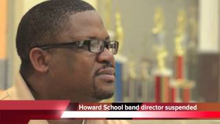 Dexter Bell suspended from Howard School in Chattanooga [upl. by Sylvie]