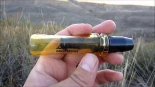 Mastering the Goose Call STEP 16 quotADVANCED CLUCKSquot by Field Proven Calls [upl. by Netnert]