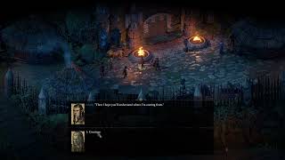 Pillars of Eternity II Deadfire  Aloth Romance [upl. by Ragse599]