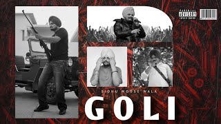 GOLI  Sidhu Moose Wala  Chetan Music Wrld  Latest Punjabi Song [upl. by Dworman]