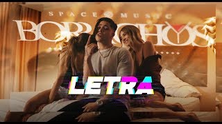 JD Pantoja  Borrachos VIDEO LETRA LYRIC [upl. by Skye]