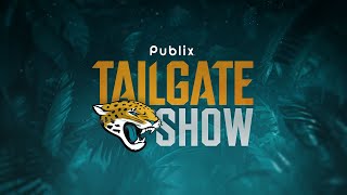 Jaguars vs Lions  Week 11 Preview  Publix Tailgate Show [upl. by Crain987]