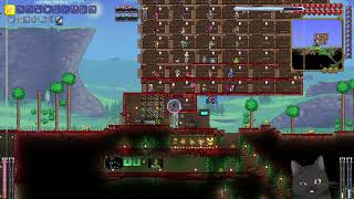 Modded Terraria Ep 31 [upl. by Resa]