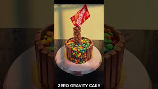 Zero Gravity Cakepastrychef pastry baking pastrychefsanjuphilips bakingdubai [upl. by Reames]