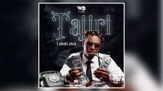 Lava Lava  Tajiri Official Music Audio [upl. by Amabil]