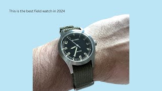 This is the best field watch of 2024 [upl. by Caldeira]