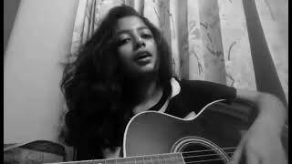 Laree choote ll cover ll Ritika Majumder [upl. by Anohs]