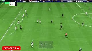 FC 25 Live  Rush to Div 4 in Rivals  Rush mode and More [upl. by Nabi]