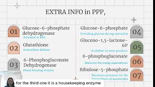 2 Pentose Phosphate Pathway and G6PD [upl. by Akihc]