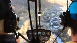 Westline Aviation Mountain Flying [upl. by Rog]