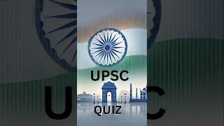 UPSC  Facts You Must Know shorts [upl. by Saberhagen]