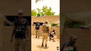 Pakistan zindabad ❤️ army commando007 foryou pakistan commando pakarmyzindabad 1million [upl. by Millard]