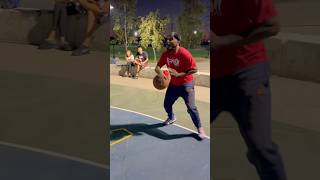 Misdirection Reads love basketball training [upl. by Anelam]