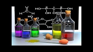 CHIMICA Le grandi scoperte della scienza [upl. by Felipe764]