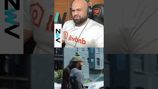 They Not Like Us  Montana Of 300 is DIFFERENT musicreactions [upl. by Malchus739]