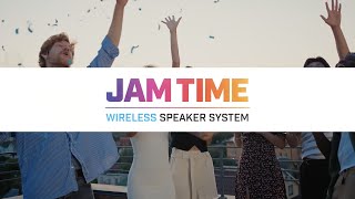 iLive Jam Time Wireless Speaker System [upl. by Suoiluj]