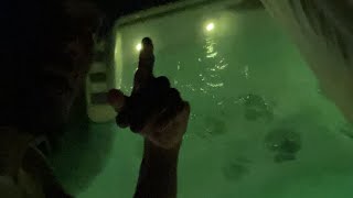 Hot tub stream🦆 [upl. by Dicks]