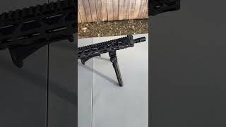 How I Got My Hands On The Radical RPR AR15 [upl. by Skvorak]