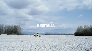 Kristalia Evolution Tour  quotStonesquot [upl. by Bran]