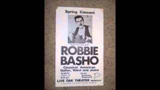 Robbie Basho  Death Song [upl. by Akinert]