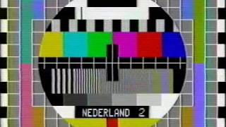 TVDX NED2 E31 PM5544 opening VPRO 22 11 1988 [upl. by Leiuqeze]