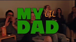 MY LIL DAD  Episode 1  Pilot [upl. by Adnuahs]