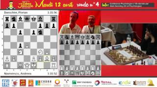 Live commenté Gonfreville 2016  R4 [upl. by Adiraf]