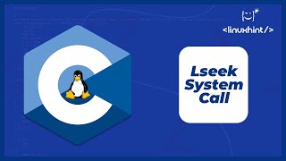 How to Use Lseek System Call in C [upl. by Bundy]