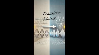 Mapping Matrix From One Basis to Another Part 1 [upl. by Fokos]