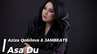 Aziza Qobilova  Скажи мне  Asa Du  JamBeats Remix [upl. by Ahseikram169]