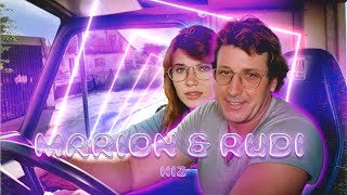 Drachenlord Song  quotMarion amp Rudiquot  Mit Intro  Official Lyric Video [upl. by Geis]