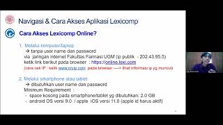 Akses Lexicomp [upl. by Phenice]